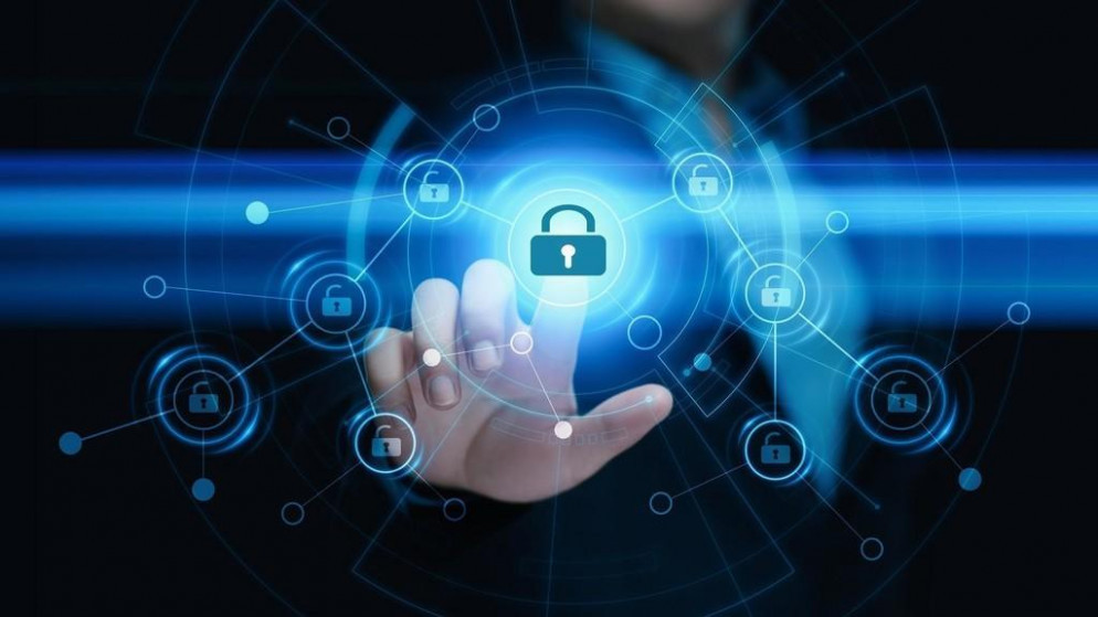 انخفاض حوادث الأمن السيبراني بنحو 30% خلال العام 2025