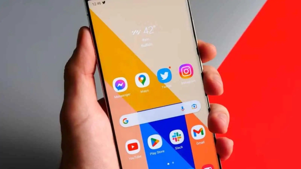 ميزات مضادة للسرقة تصل إلى هذه هواتف