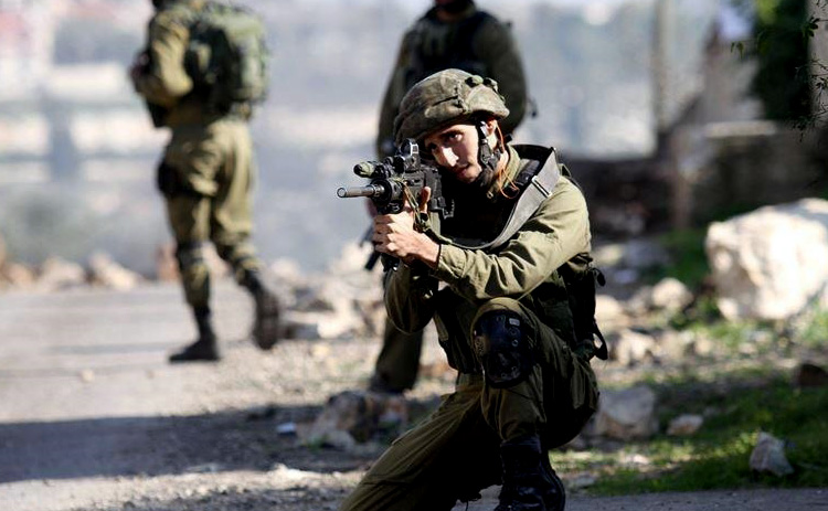 استشهاد فلسطينيين اثنين برصاص الاحتلال شمالي قطاع غزة​ 