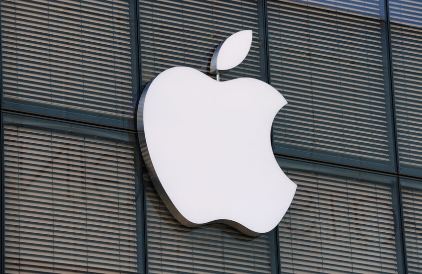 سهم “آبل” يسجل أكبر خسارة يومية منذ أبريل الماضي