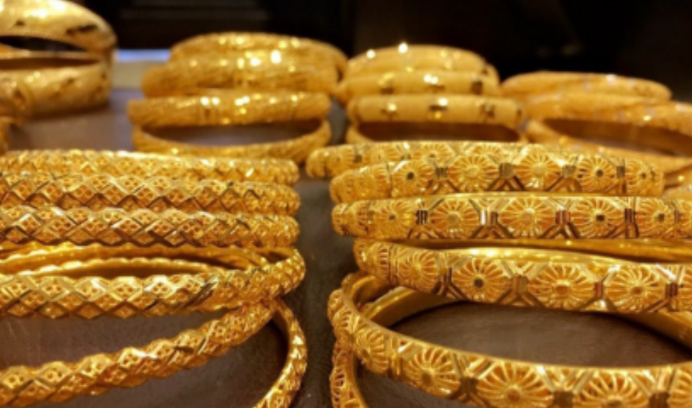 أسعار الذهب تنخفض محليًا أكثر من 5 دنانير .. وعيار 21 بـ 95.4 دينار