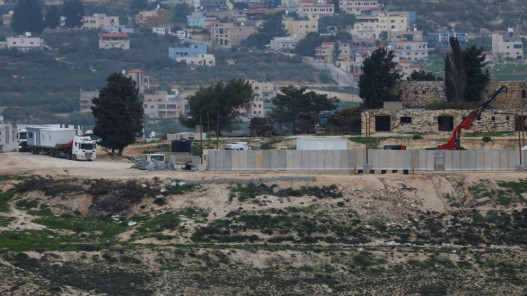 الأردن و18 دولة يدينون القرارات الإسرائيلية التي توسع السيطرة غير القانونية على الضفة الغربية