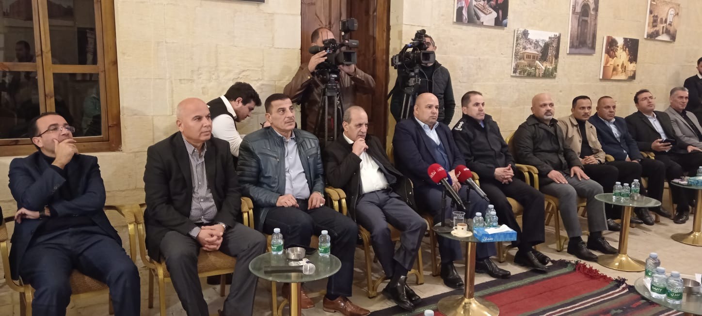 بلدية السلط تفوز بجائزة التحدي العالمي لرؤساء البلديات