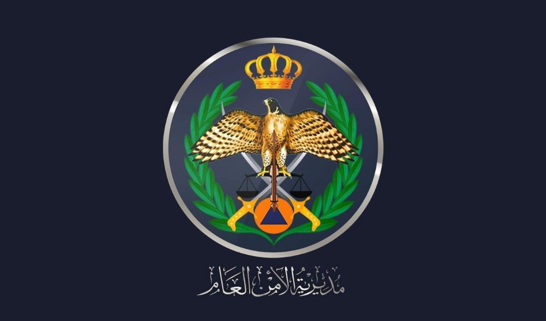 الأمن العام يوضح تفاصيل فيديو دهس رجل الأمن العام بمحافظة جرش الأمن العام يوضح تفاصيل فيديو دهس رجل الأمن العام بمحافظة جرش