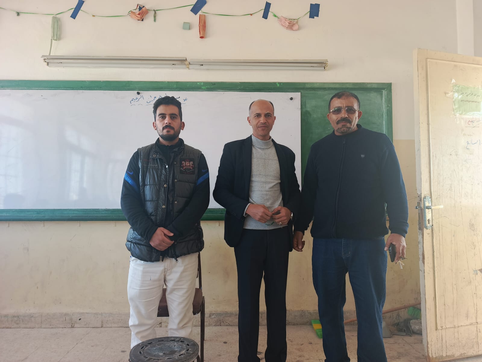 مركز شباب وشابات الدفيانة ينظم ورشة حول البرنامج التنفيذي لاستراتيجية النظافة والحد من الإلقاء العشوائي للنفايات