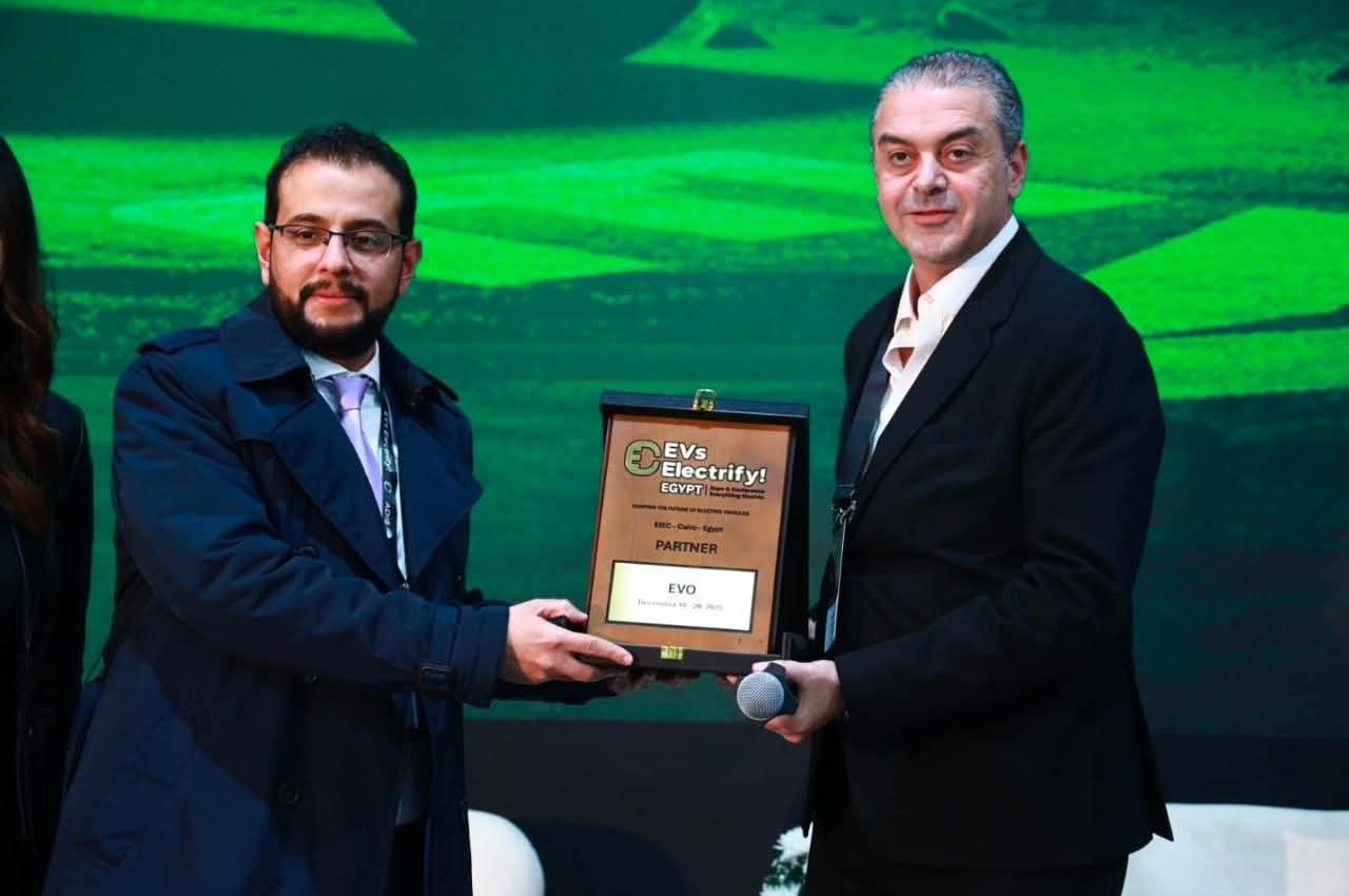 من الرياض الى القاهرة فعمان …… “إيڤو” ترسم خارطة طريق موحدة لشحن المركبات الكهربائية في المنطقة من الرياض الى القاهرة فعمان …… “إيڤو” ترسم خارطة طريق موحدة لشحن المركبات الكهربائية في المنطقة