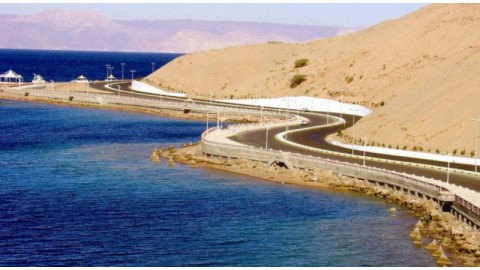 مجلس الوزراء يوافق على منحة أمريكية لمشروع الناقل الوطني للمياه