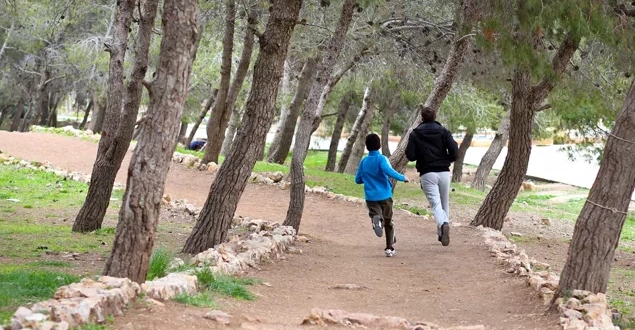 النشاط البدني في رمضان: تعزيز الصحة والطاقة الإيجابية للجميع