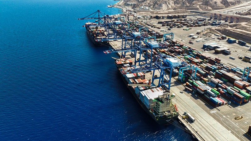 ارتفاع صادرات صناعة عمان بنسبة 3.1 % خلال شهرين ارتفاع صادرات صناعة عمان بنسبة 3.1 % خلال شهرين