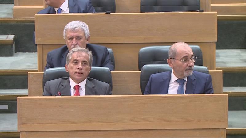 وزير الخارجية: أبلغنا الجميع أن سماءنا وحدودنا وأراضينا خطوطٌ حمراء