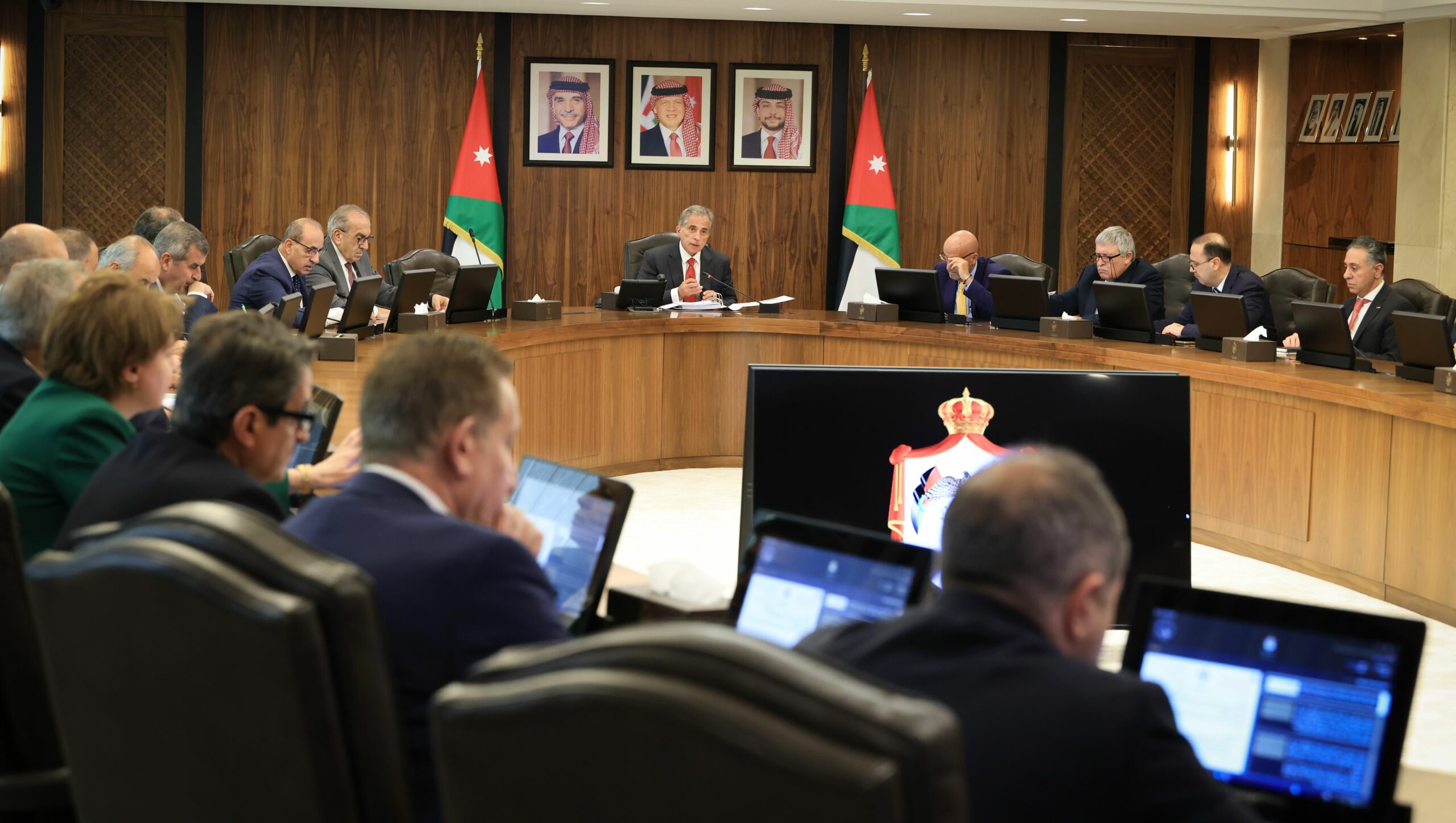 قرارات مجلس الوزراء قرارات مجلس الوزراء