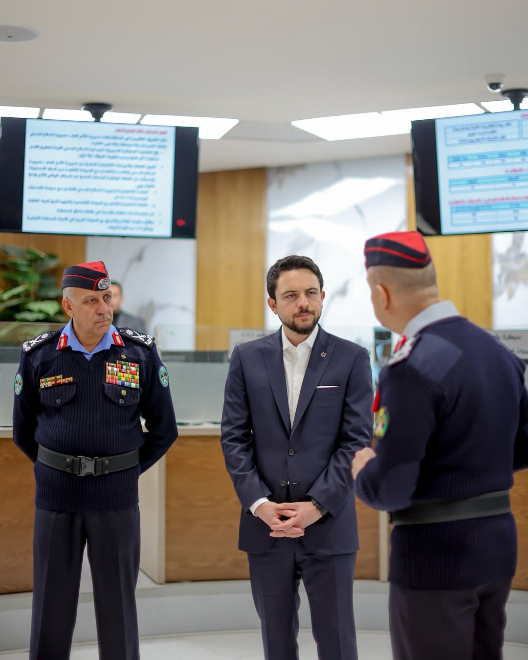 ولي العهد يثني على استجابة الدفاع المدني للحوادث الطارئة وإدارتها بجاهزية