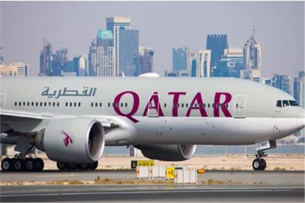 الطيران القطري يعلن تشغيل عدد محدود من الرحلات الجوية المخصصة لإجلاء المسافرين