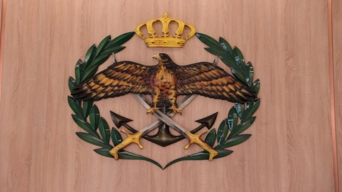 إيجاز صحفي للقوات المسلحة والأمن العام الساعة الثانية بعد ظهر السبت