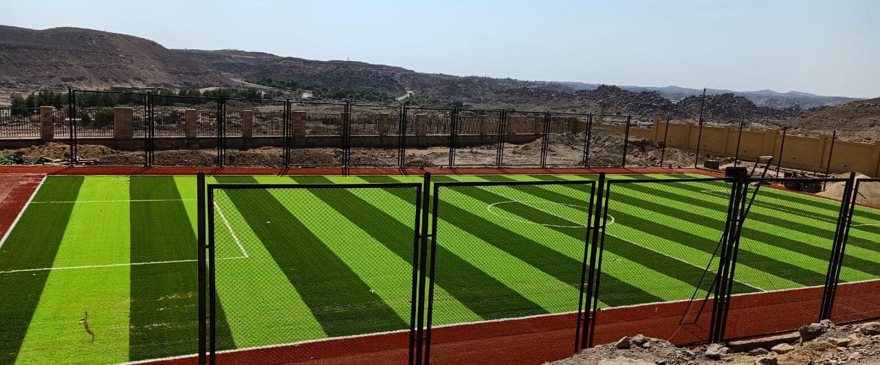 بطولة المراكز الشبابية الرمضانية تعزز التنافس الرياضي وتستقطب الجماهير