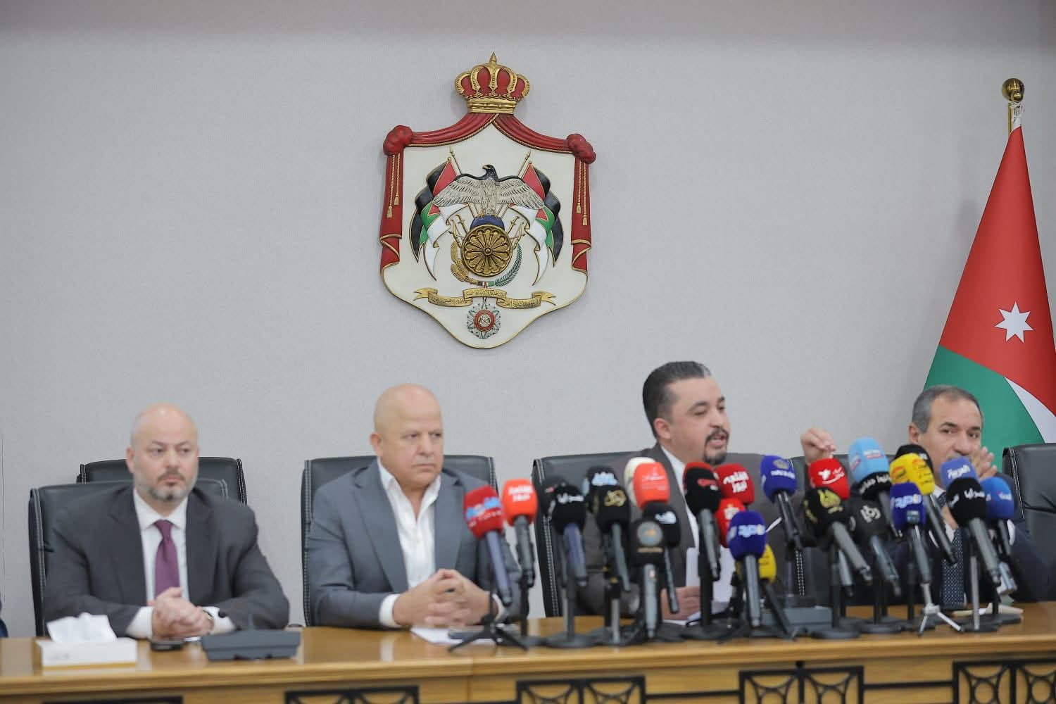 “العمل النيابية” تطلق مسار حوار وطني لمناقشة “معدل الضمان”