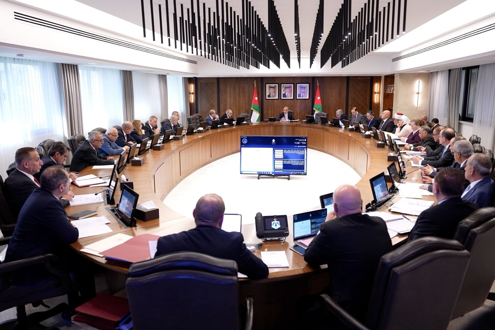 قرارات مجلس الوزراء