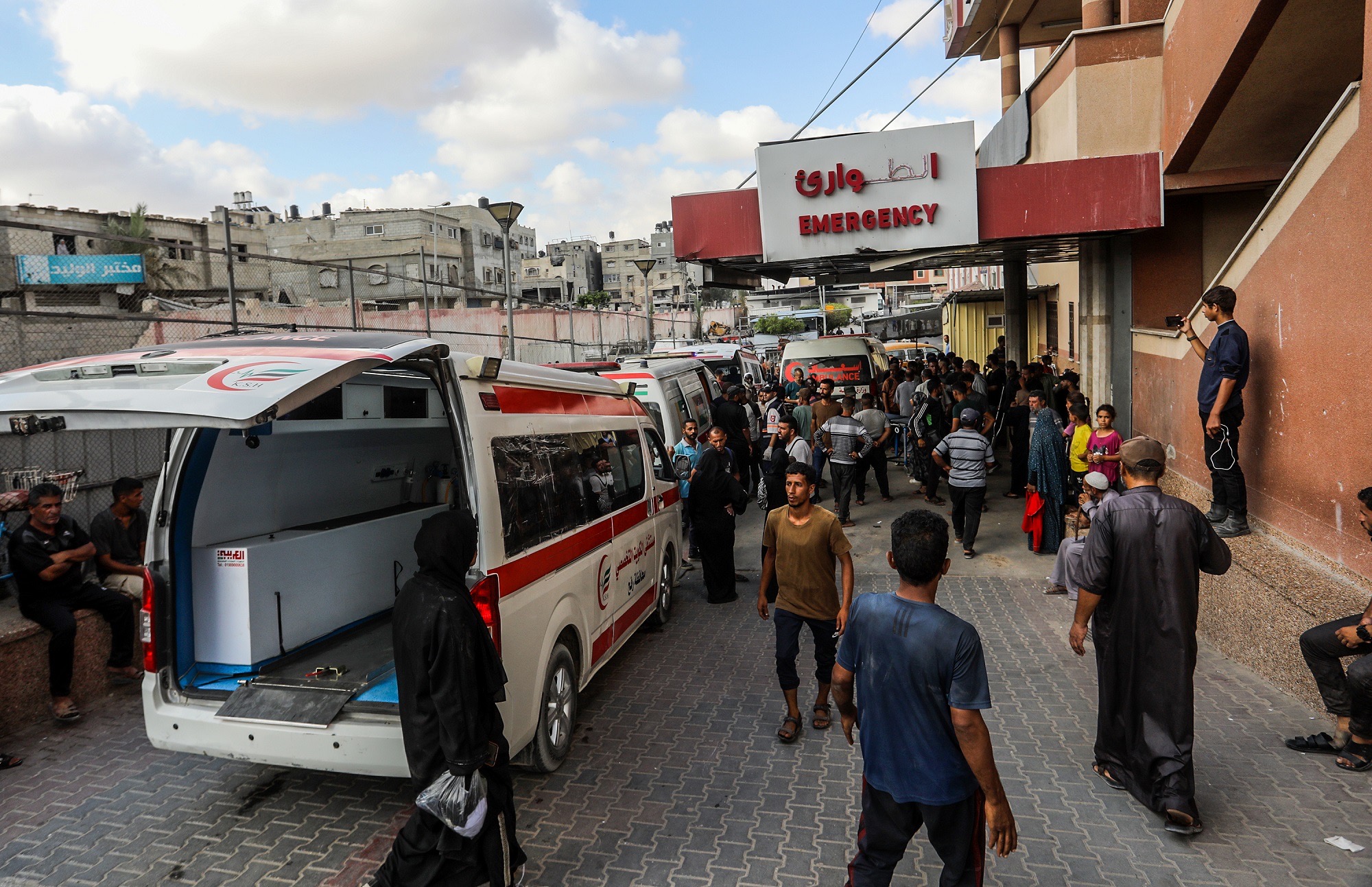 استشهاد فلسطيني جراء استهداف مسيرة للاحتلال غرب خانيونس استشهاد فلسطيني جراء استهداف مسيرة للاحتلال غرب خانيونس
