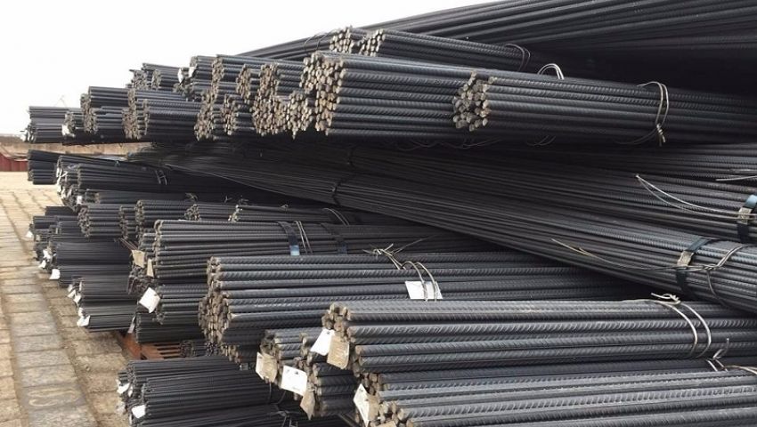 أسعار الحديد ترتفع مدعومة بارتفاع تكاليف الشحن البحري وأسعار الطاقة