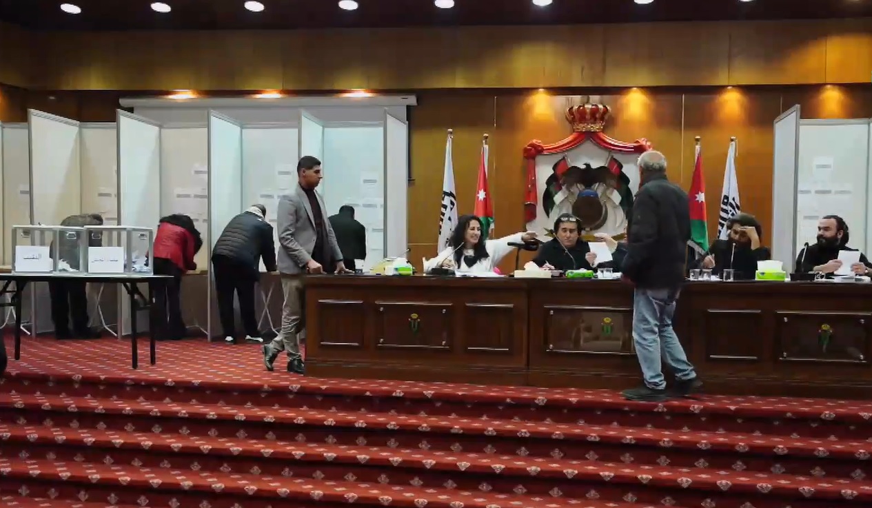 “عمومية الفنانين” تنتخب مجلس نقابتها بعد اكتمال النصاب القانوني