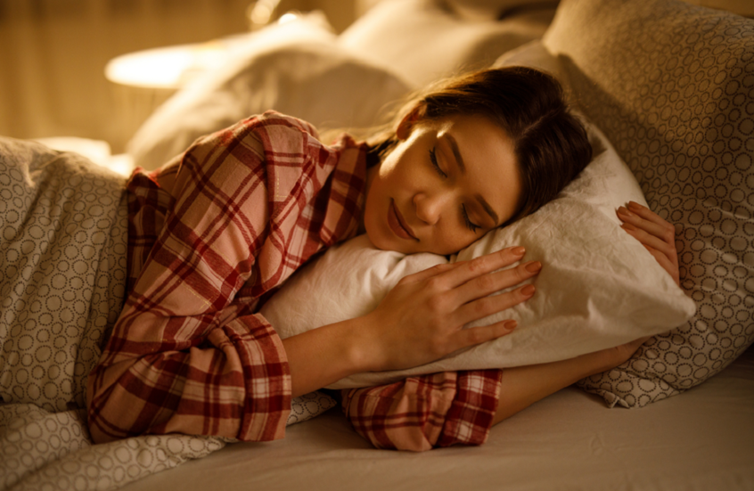 مشروب طبيعي يقلل الأرق ويحسن النوم