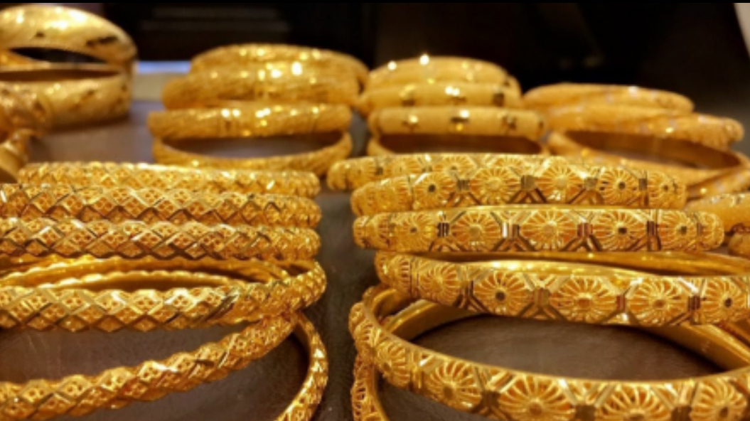 ارتفاع أسعار الذهب محليًا .. وغرام 21 يتخطى 110 دنانير ارتفاع أسعار الذهب محليًا .. وغرام 21 يتخطى 110 دنانير