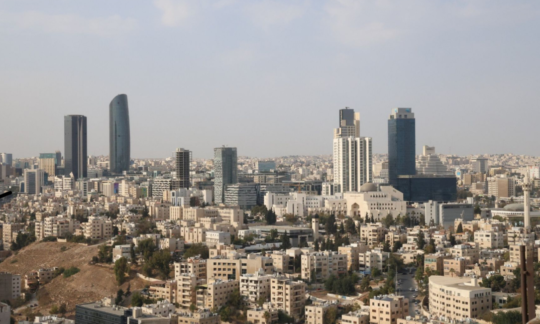 أجواء باردة في اغلب المناطق حتى الجمعة أجواء باردة في اغلب المناطق حتى الجمعة