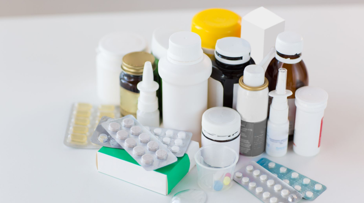 ارتفاع صادرات محضرات الصيدلة بنسبة 5.1 % العام الماضي