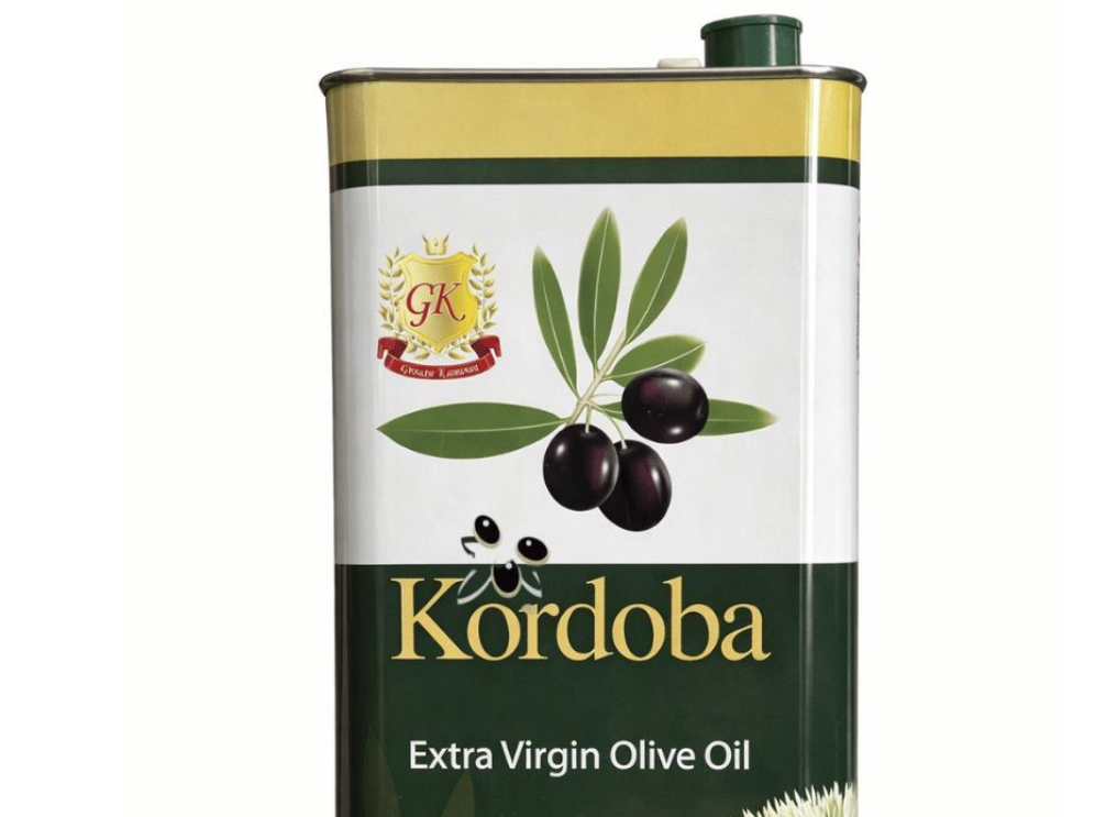 المؤسسة الاستهلاكية العسكرية توفر زيت الزيتون التونسي للمستهلكين من خلال تطبيق “طلبات” الأردن المؤسسة الاستهلاكية العسكرية توفر زيت الزيتون التونسي للمستهلكين من خلال تطبيق “طلبات” الأردن