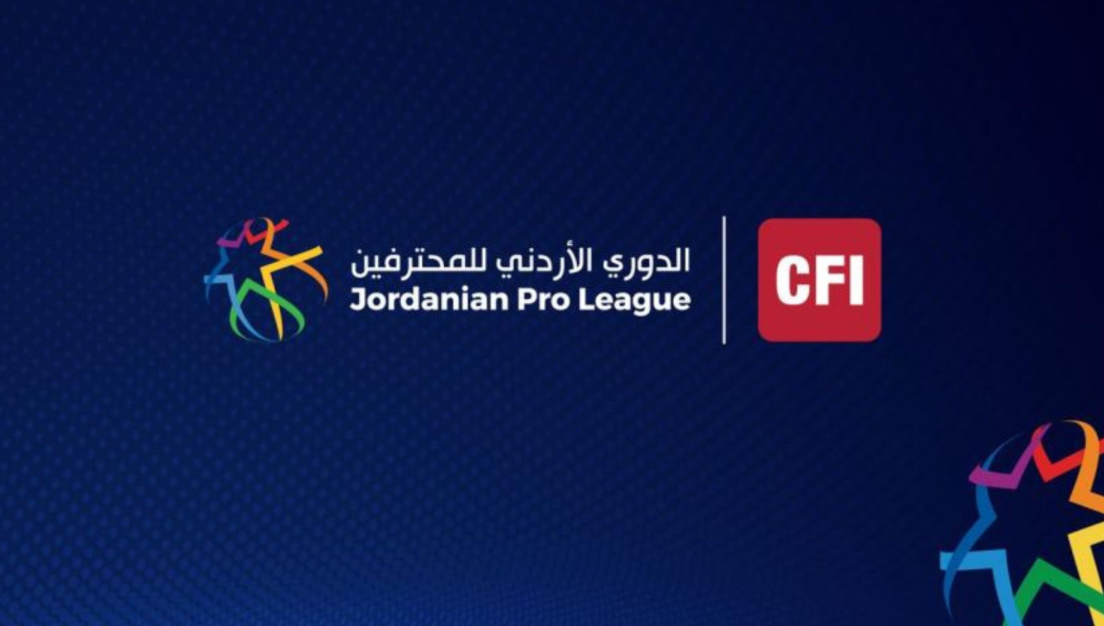 الرمثا يلتقي الجزيرة بدوري المحترفين لكرة القدم غدا