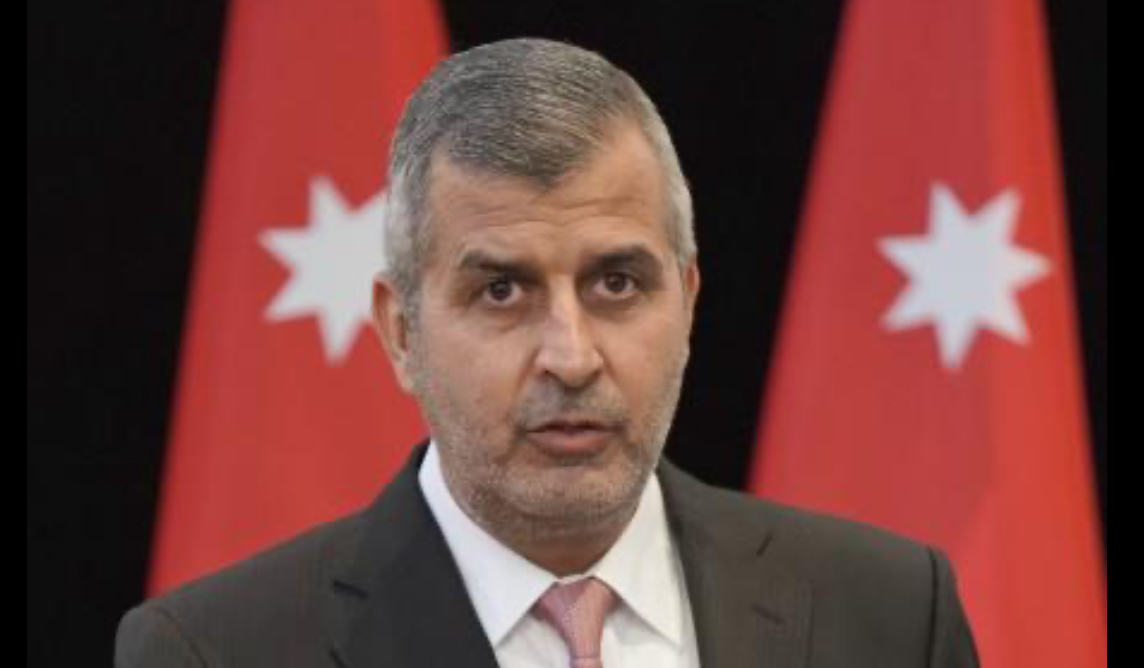 الخرابشة: خيار الفصل المبرمج للكهرباء غير مطروح حاليا