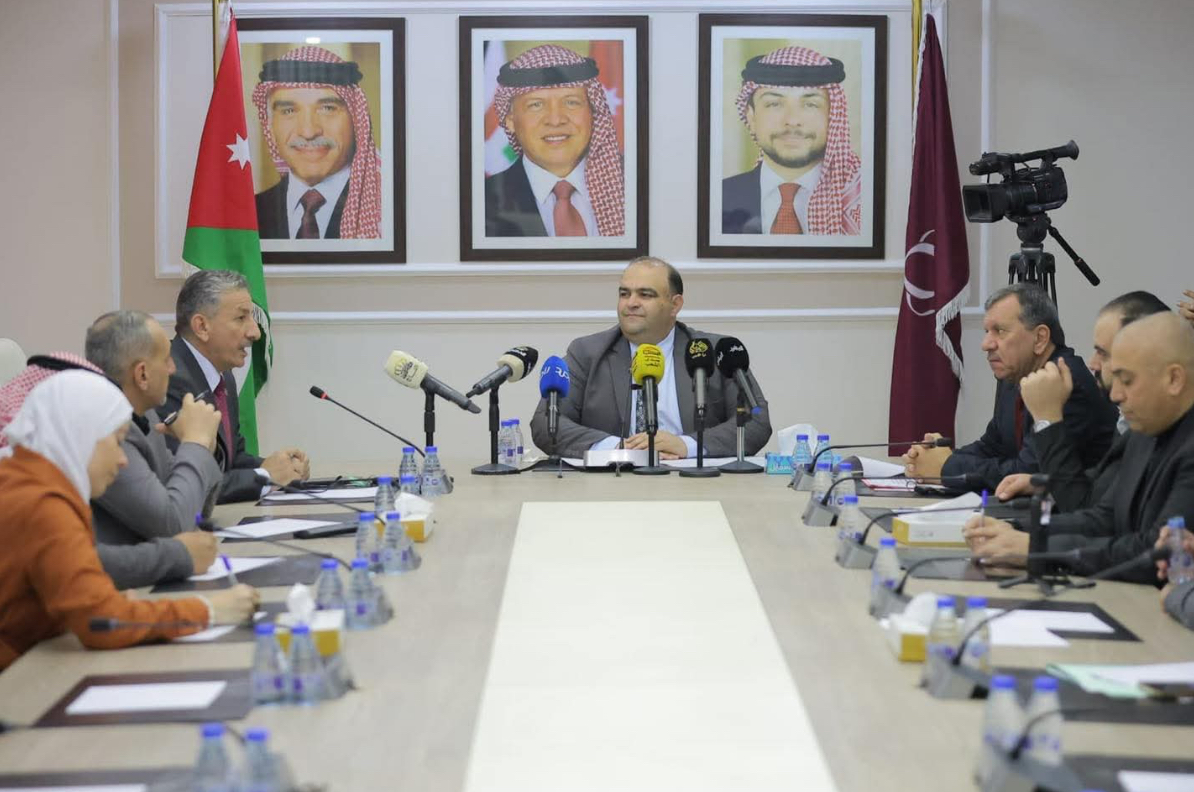 “الريادة النيابية” تبحث تشريعاً لحماية الأطفال من الألعاب الخطرة