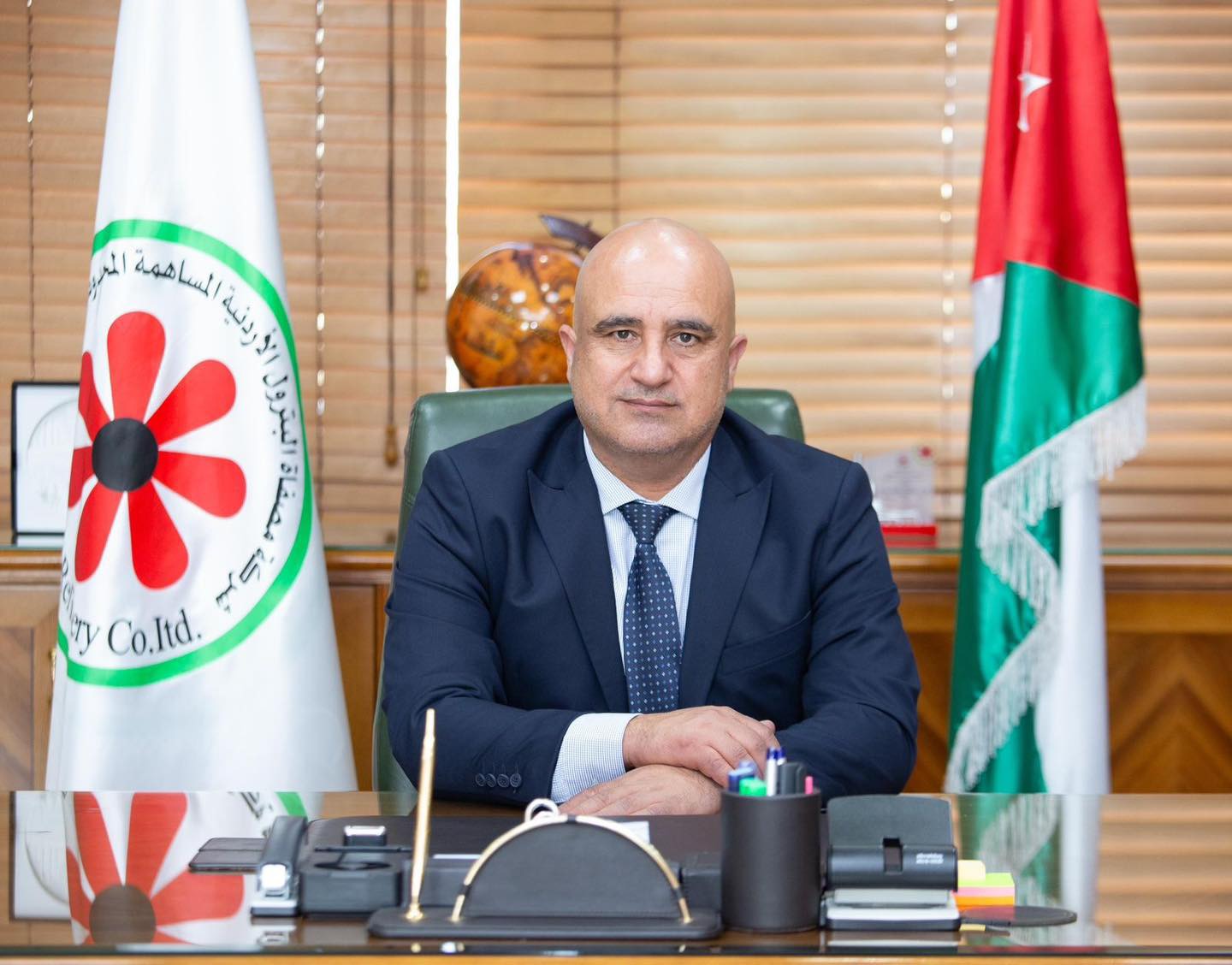 “مصفاة البترول”: مخزون الشركة آمن ويغطي الطلب المحلي دون انقطاع