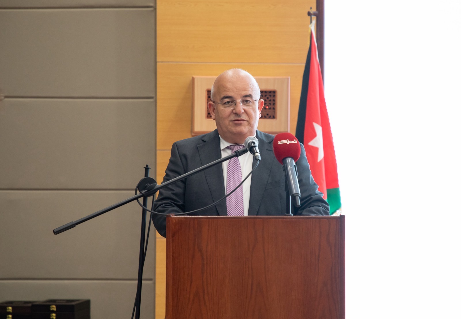 الجامعة الهاشمية تنظّم “اليوم البيئي المفتوح الثالث” وتوقّع مذكرة تفاهم مع وزارة البيئة