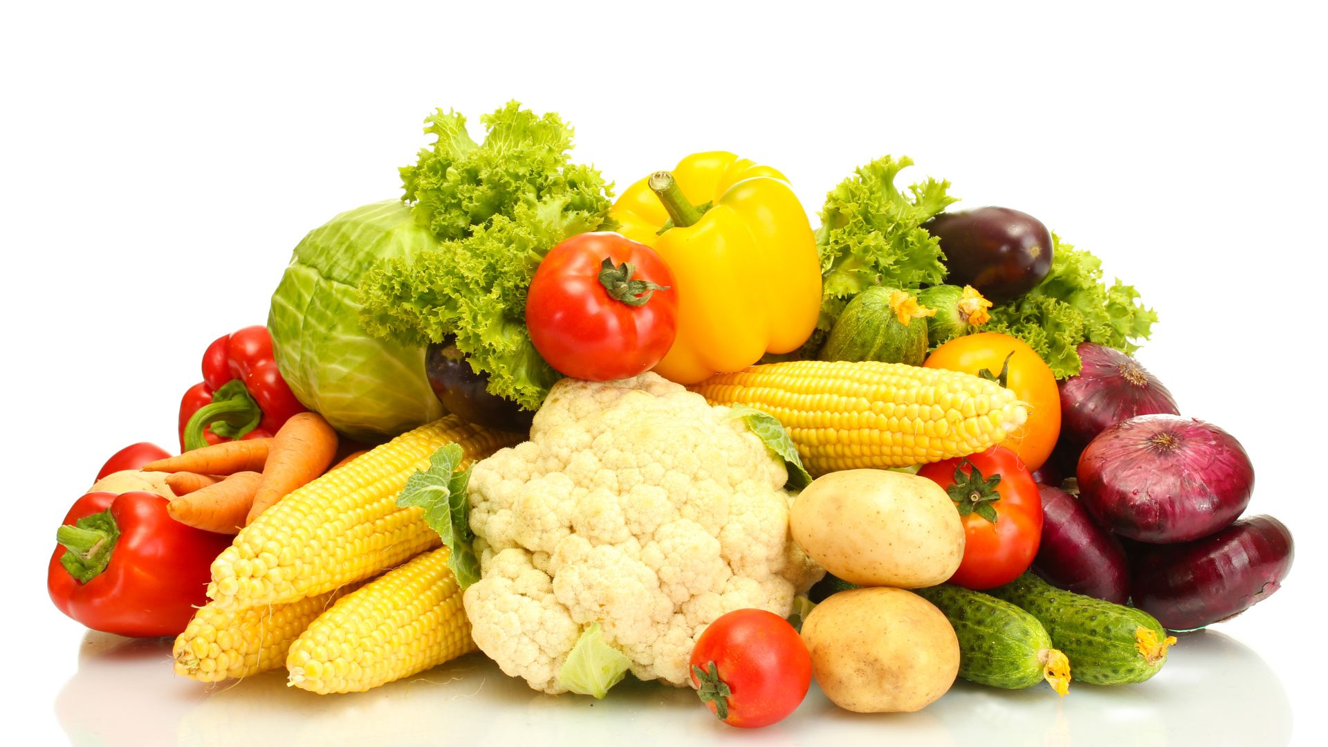 2148 طنا من الخضار ترد السوق المركزي اليوم