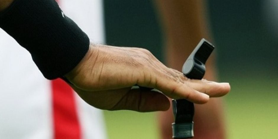 طاقم حكام سوري لإدارة مباراة الفيصلي والحسين