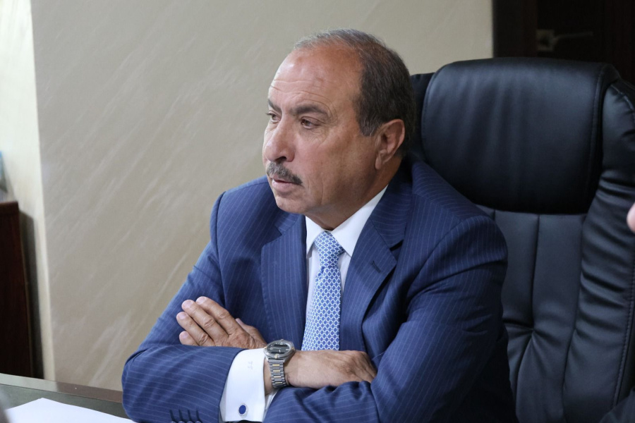 الهيئة العامة للشركة المتكاملة للنقل المتعدد تعقد اجتماعها العادي
