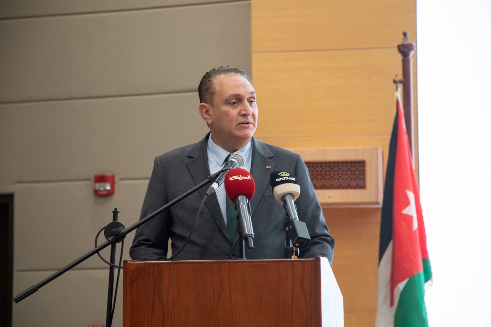 الجامعة الهاشمية تنظّم “اليوم البيئي المفتوح الثالث” وتوقّع مذكرة تفاهم مع وزارة البيئة