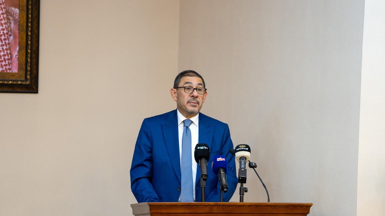 محافظ البنك المركزي يرعى في الاتحاد الأردني لشركات التأمين حفل إطلاق اول برنامج مهني نوعي في التأمين