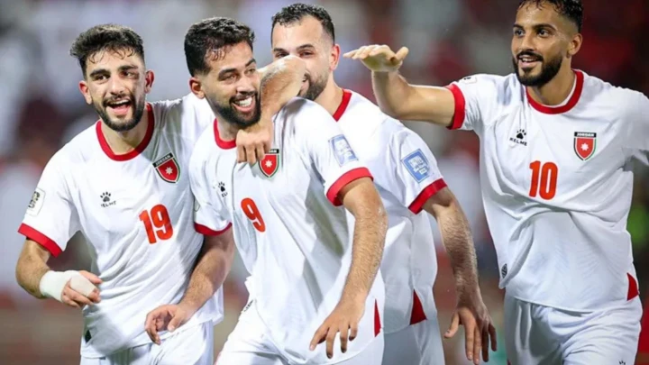 صفوف المنتخب الوطني لكرة القدم تكتمل في 25 الجاري