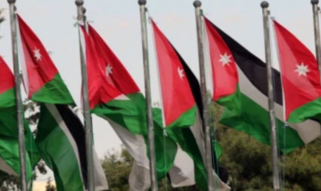 الأردن يعرب عن تضامنه ووقوفه الكامل مع البحرين