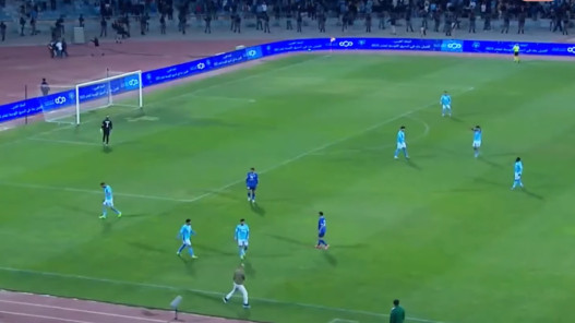 فوز الفيصلي والحسين يؤجلان حسم الدوري الأردني للجولة الأخيرة