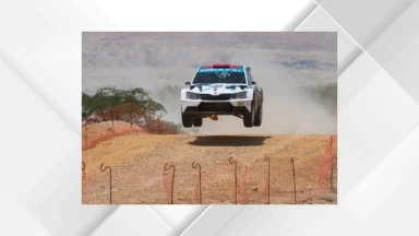 إعلان قائمة المشاركين في الراليين الوطنيين الثاني والثالث برالي الأردن