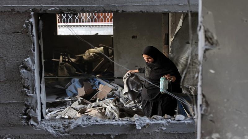 72,737 شهيدا في قطاع غزة منذ “7 أكتوبر 2023”​ 