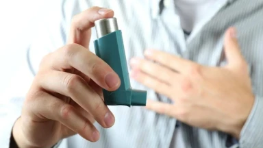 أخصائيو الحساسية والربو: الصباح هو أكثر الأوقات انتشاراً لحبوب اللقاح أثناء موجات الغبار