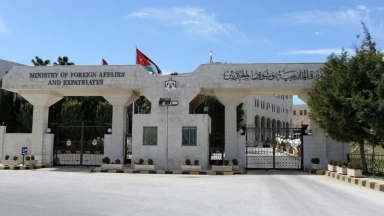 الأردن يدين الاعتداء على السعودية بثلاث مسيرات