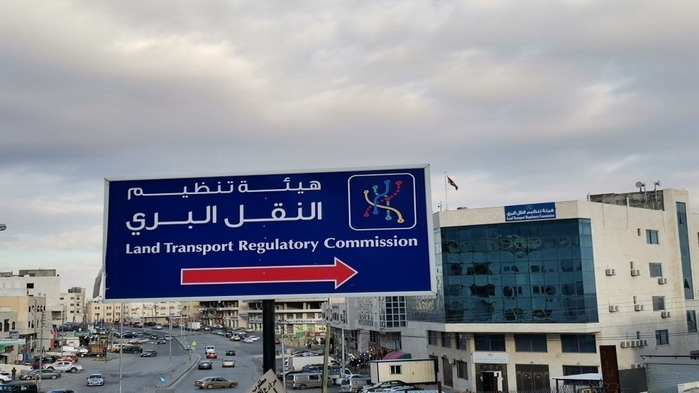 “النقل البري”: أكثر من 400 مخالفة لنقل غير مرخص منذ مطلع العام