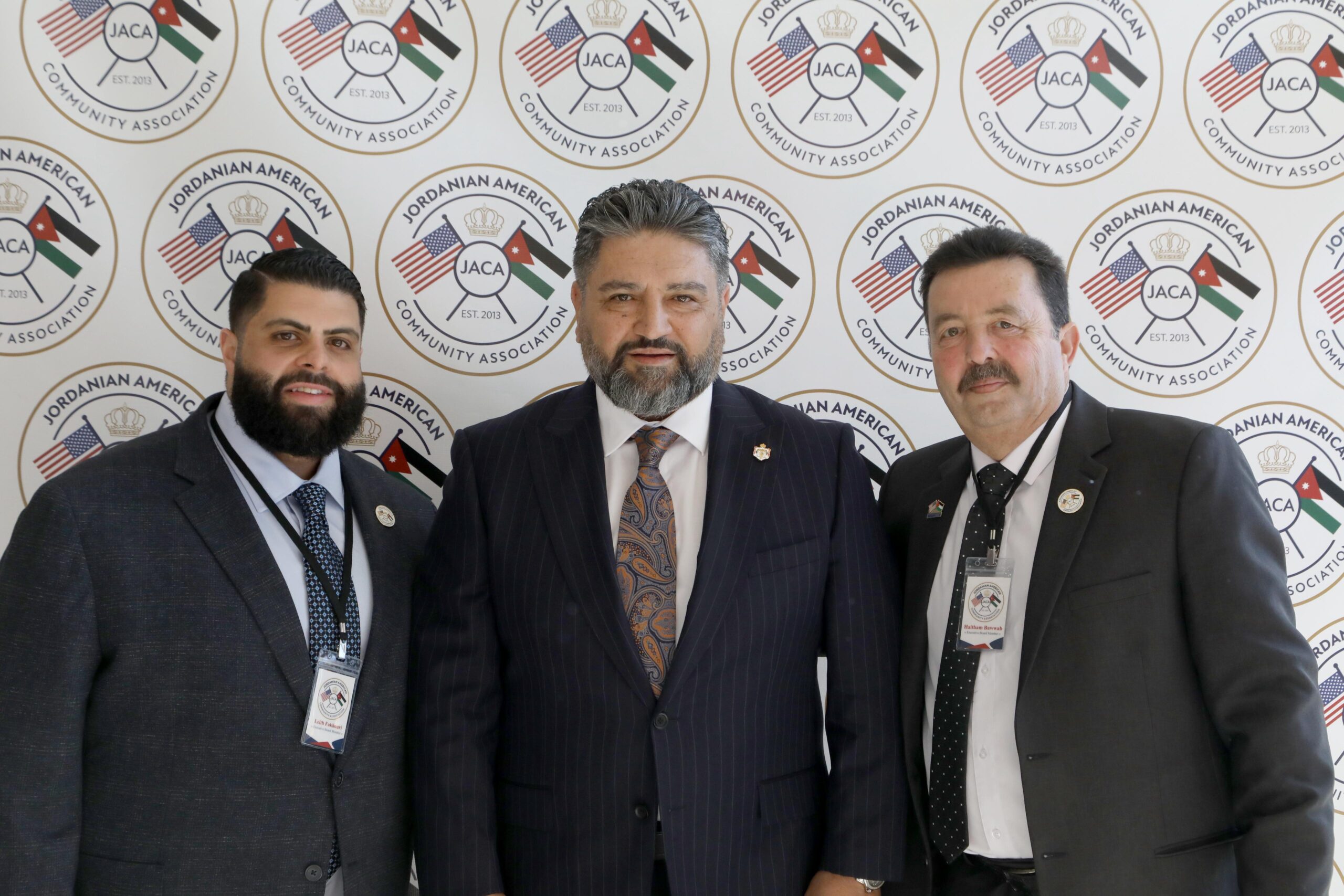 الجالية الأردنية الأميركية في ولاية ميشيغان تحيي العيد الثمانين للاستقلال وتؤكد تمسكها بالثوابت الوطنية