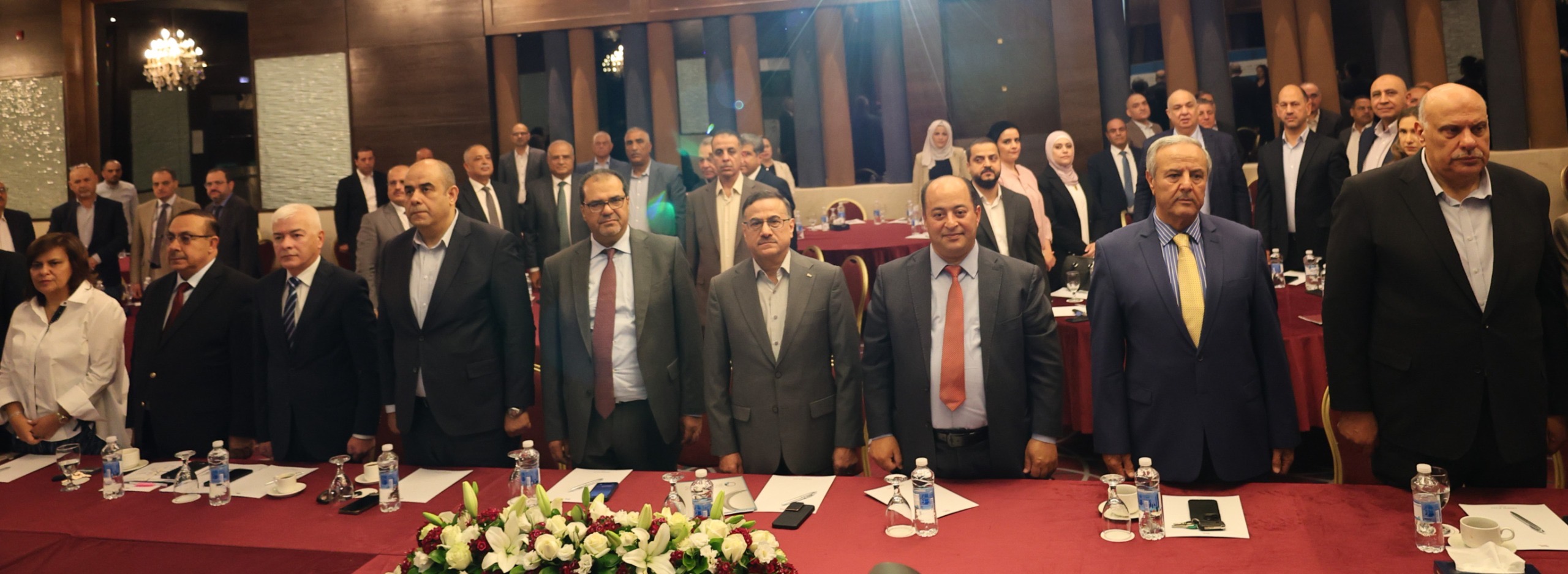 صندوق استثمار أموال الضمان ينظم ملتقى الحوكمة الحادي عشر
