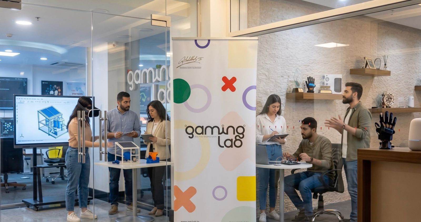 شركة ميناء حاويات العقبة تنفذ سلسلة من النشاطات البيئية والمجتمعية ضمن نسخة 2026 من مبادرة “الأسبوع الأخضر Go Green”